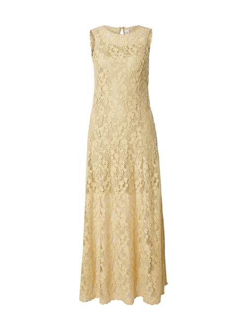 & Other Stories Kjole  beige