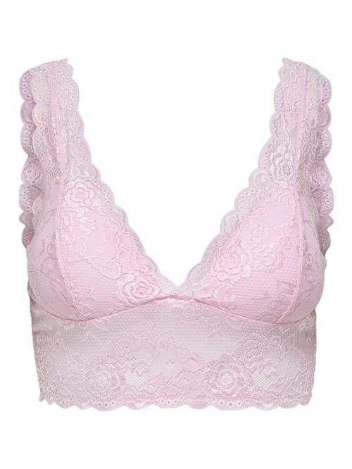 ONLY BH 'ONLChloe'  gammelrosa