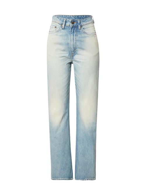 WEEKDAY Jeans 'Rowe'  blue denim