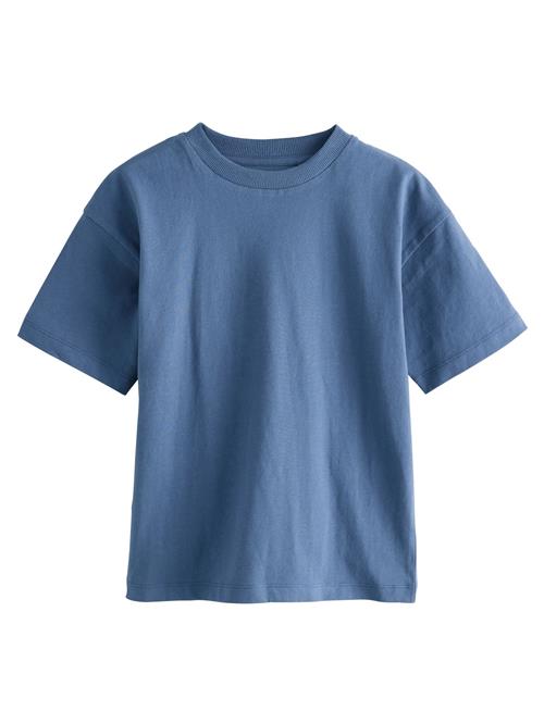 Next Shirts  royalblå