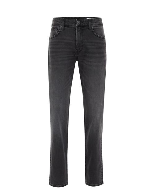 WE Fashion Jeans  sort
