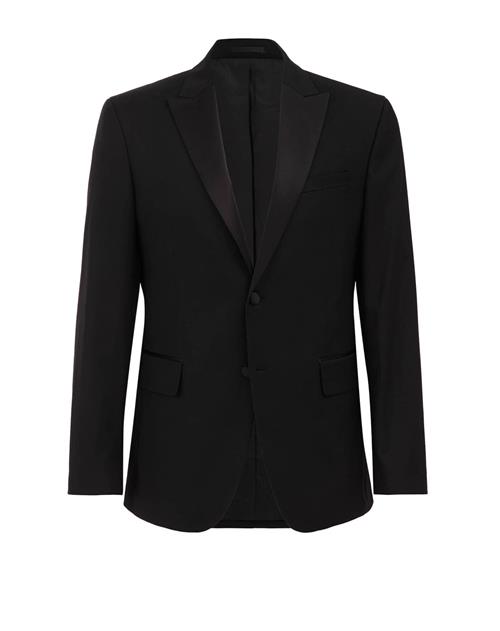 WE Fashion Jakke  sort