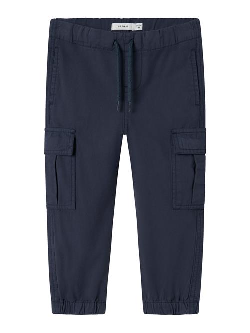 NAME IT Bukser 'NMMRYAN'  natblå