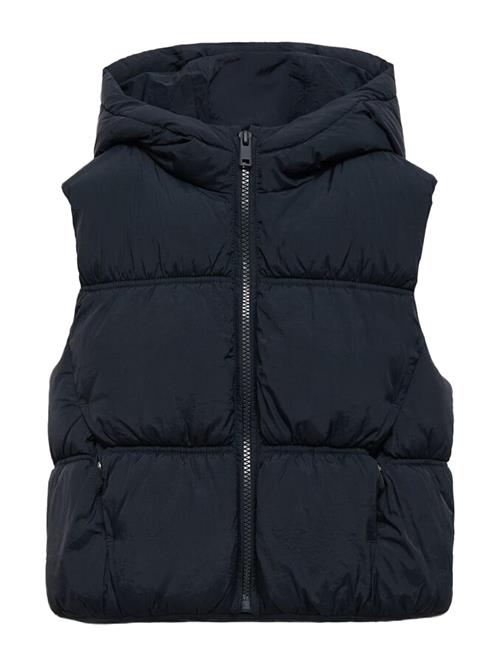MANGO KIDS Vest 'LUISA'  sort