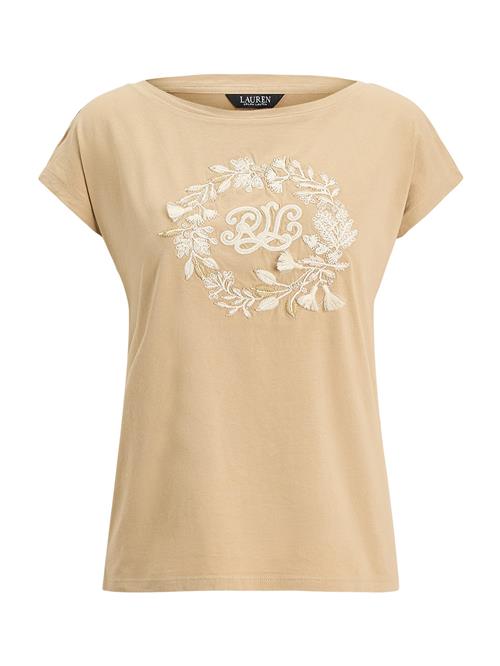 Lauren Ralph Lauren Shirts  creme / sand