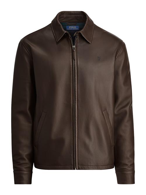 Polo Ralph Lauren Overgangsjakke  brun