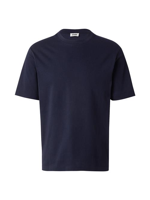 DRYKORN Bluser & t-shirts 'RAPHAEL'  mørkeblå