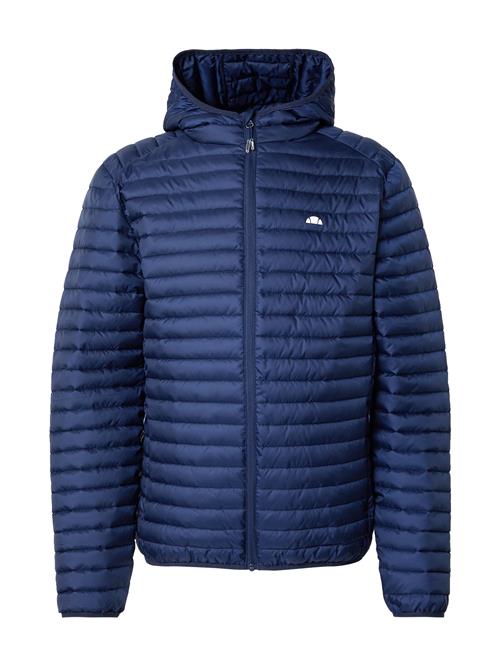 ELLESSE Overgangsjakke 'Pallochi'  mørkeblå