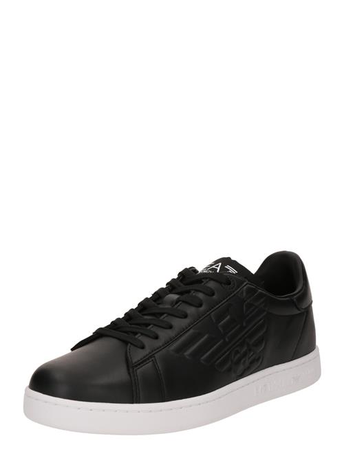 EA7 Emporio Armani Sneaker low 'CLASSIC'  sort