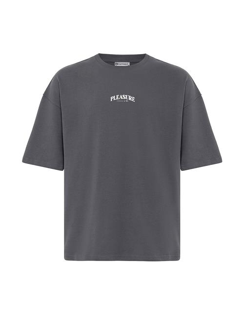 Dandalo Bluser & t-shirts  grå / blandingsfarvet