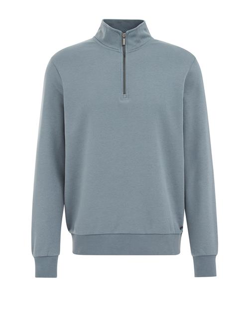 WE Fashion Sweatshirt  røgblå