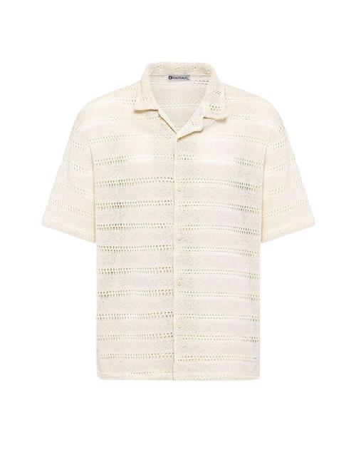 Dandalo Bluser & t-shirts  ecru