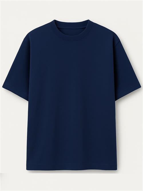 Eoselio Bluser & t-shirts  navy