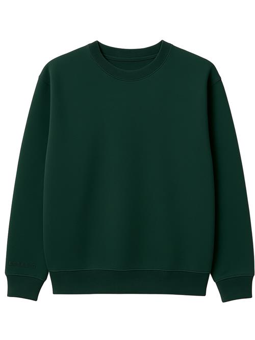 Eoselio Sweatshirt  mørkegrøn