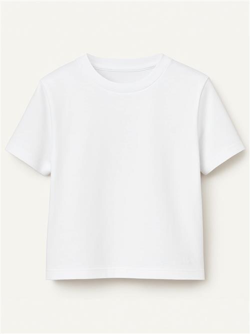 Eoselio Shirts 'Classic Heavyweight'  hvid