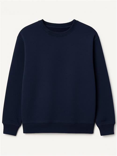 Eoselio Sweatshirt  mørkeblå