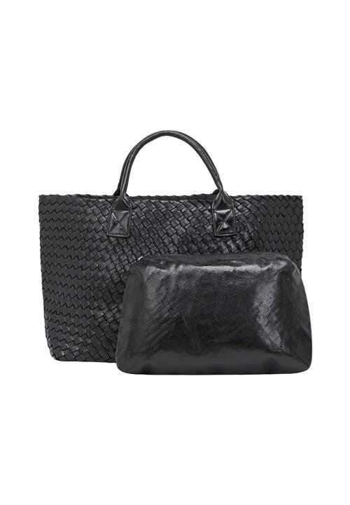 faina Håndtaske  sort