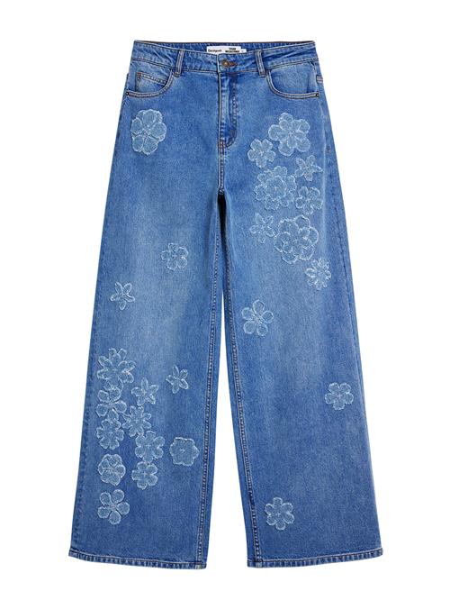 Desigual Jeans  blue denim / lyseblå