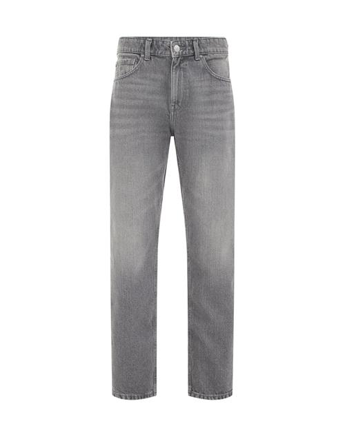 WE Fashion Jeans  grå