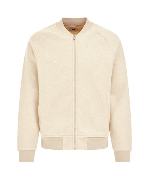 WE Fashion Pullover  beige