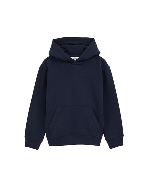 WE Fashion Sweatshirt  mørkeblå