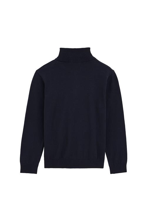 WE Fashion Pullover  mørkeblå