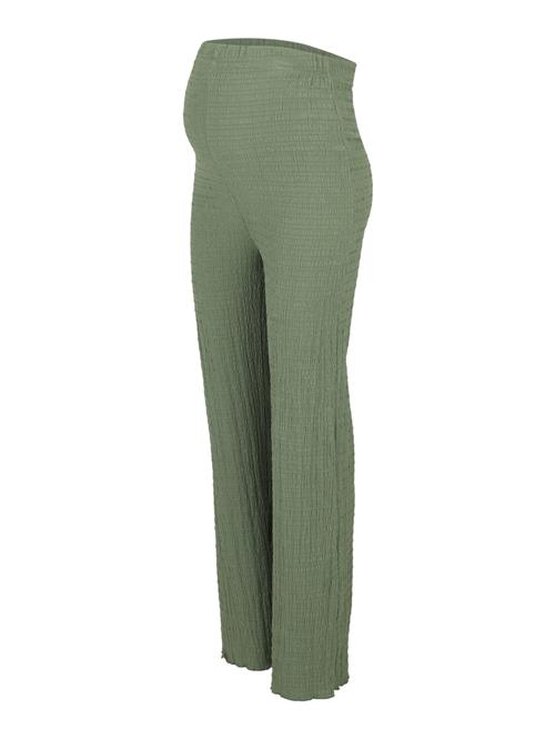 Only Maternity Bukser 'OLMCalia'  siv