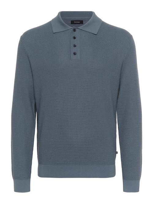 Matinique Pullover 'Kerone'  basalgrå