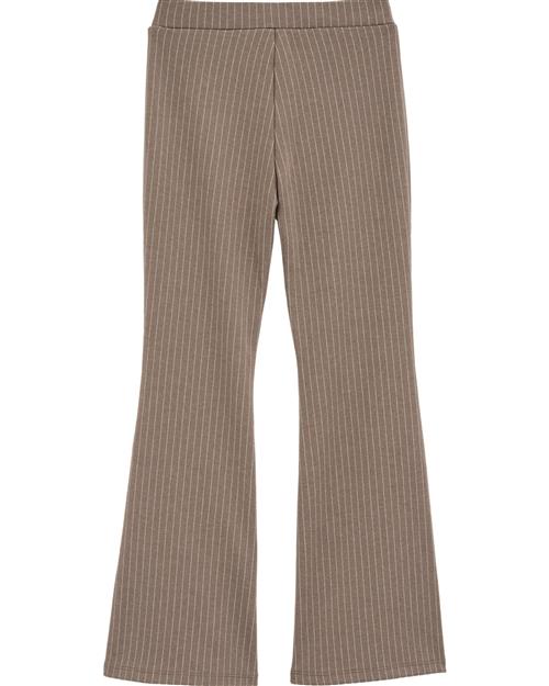 WE Fashion Leggings  lysebrun