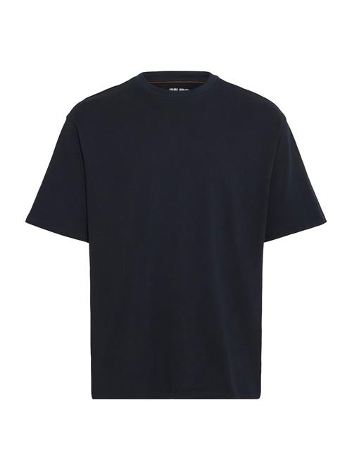 BLEND Bluser & t-shirts 'BHFISHER'  natblå