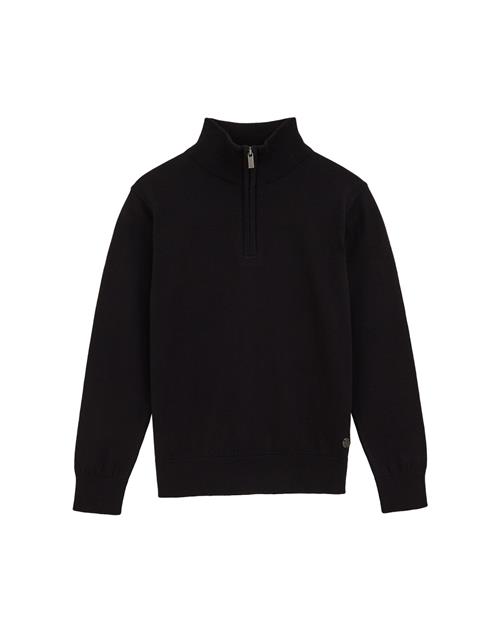 WE Fashion Pullover ' Jongens'  sort