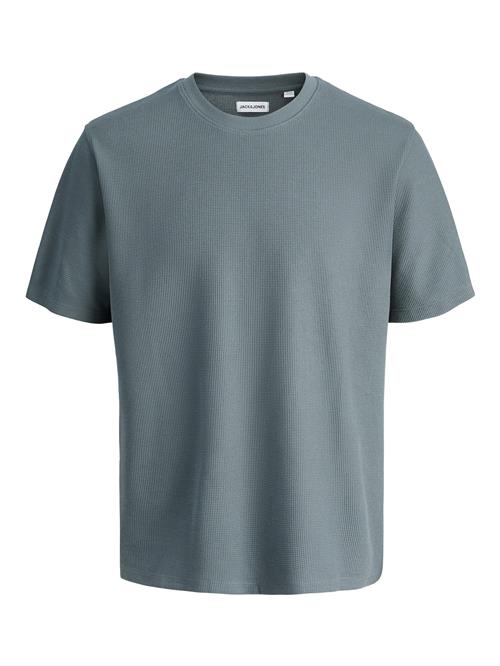 JACK & JONES Bluser & t-shirts 'JJEAustin'  røgblå
