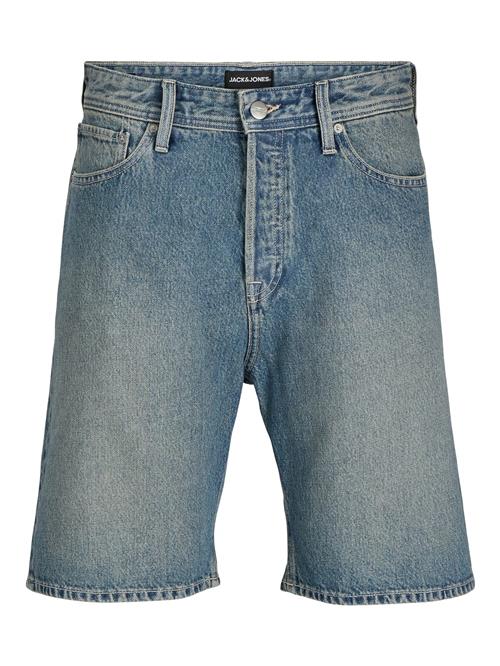 JACK & JONES Jeans 'JJIAlex JJOriginal'  blue denim