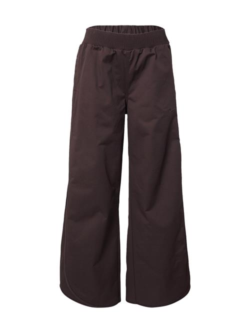 Nike Sportswear Bukser  brun