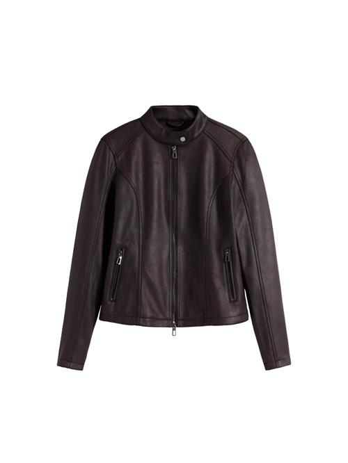 Desigual Overgangsjakke  mørkebrun