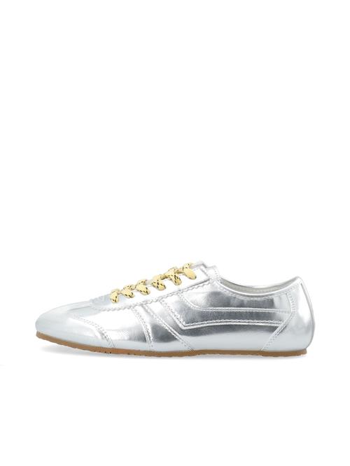 Bianco Sneaker low 'Frede'  sølv
