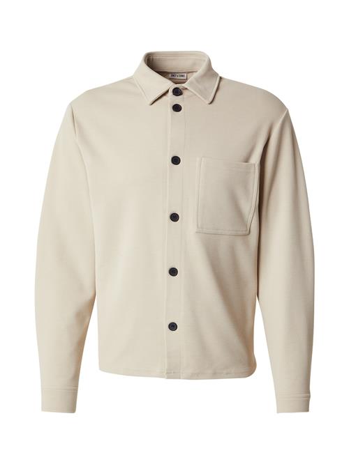 Only & Sons Overgangsjakke 'ONSNewkodyl'  sølvgrå