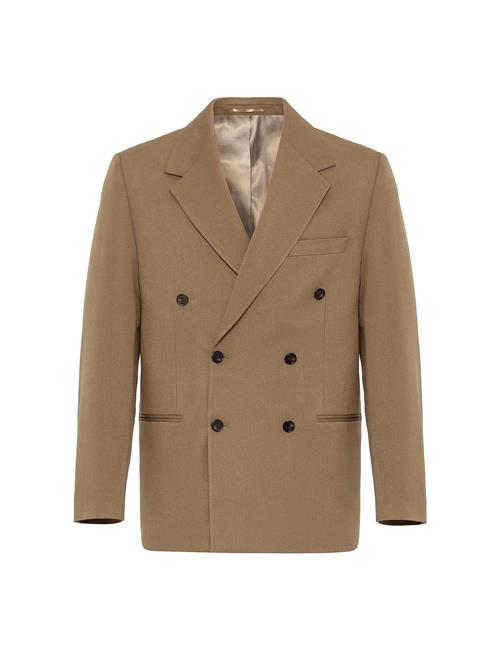 Antioch Jakke  camel