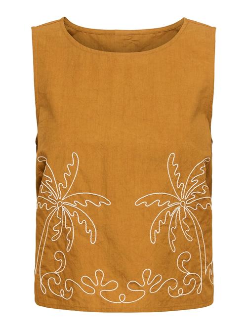 JDY Overdel 'Eliza'  pueblo / hvid