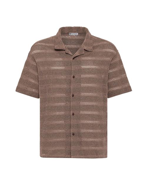 Dandalo Bluser & t-shirts  brun