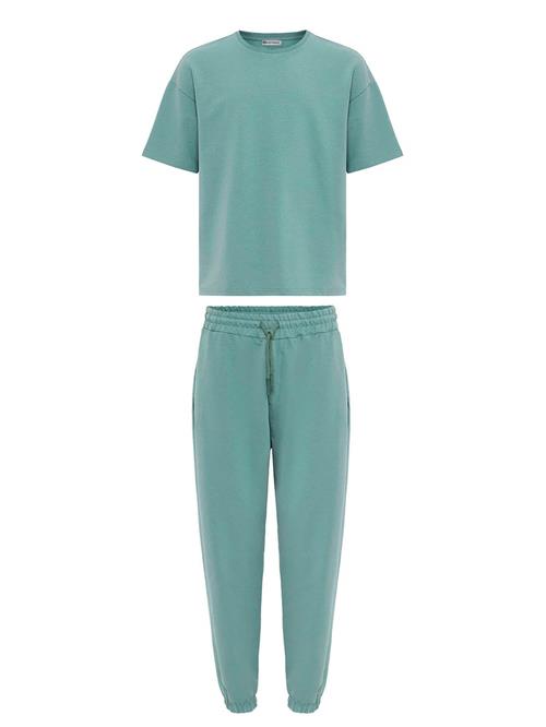 Dandalo Joggingdragt  mint