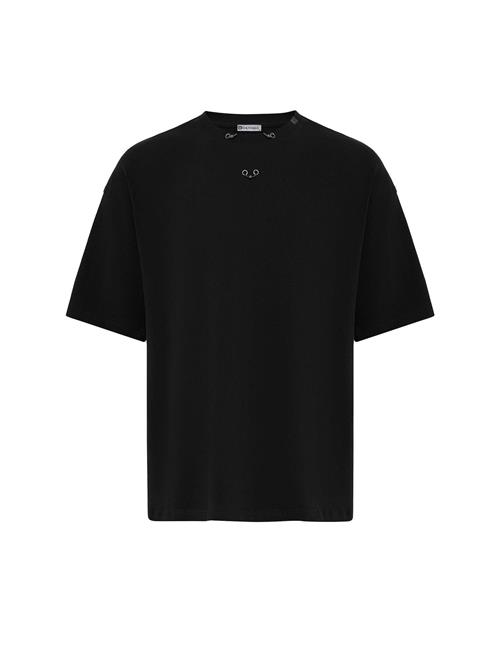 Dandalo Bluser & t-shirts  sort