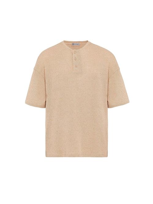 Dandalo Bluser & t-shirts  beige