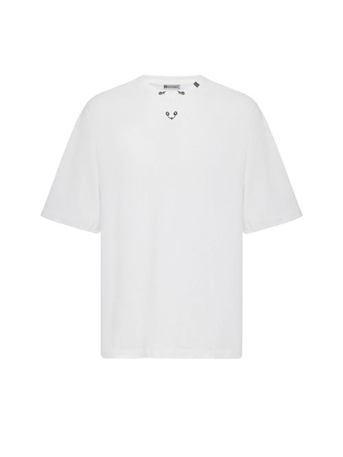 Dandalo Bluser & t-shirts  ecru