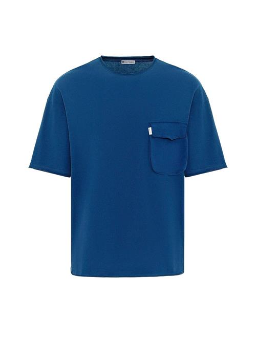 Dandalo Bluser & t-shirts  indigo