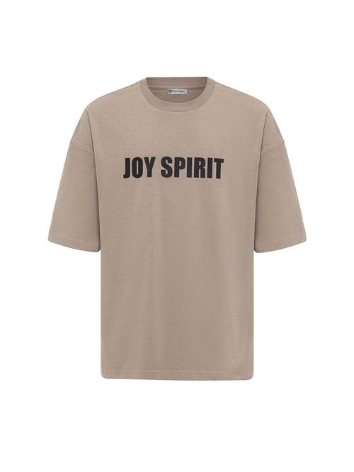 Dandalo Bluser & t-shirts  beige / sort