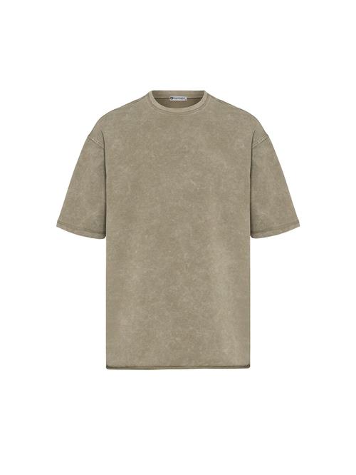 Dandalo Bluser & t-shirts 'Dylan'  khaki