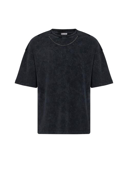 Dandalo Bluser & t-shirts  sort