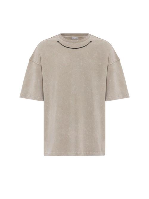 Dandalo Bluser & t-shirts  beige