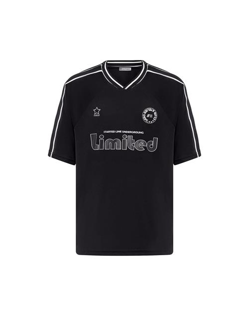 Dandalo Bluser & t-shirts  sort / hvid